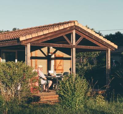 Appartement - 35 m² - 3 pièces