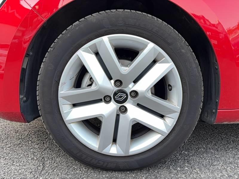 Renault Clio Blue dCi 100 ch Gsr2 Evolution