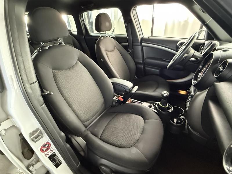 Mini Countryman Mini Cooper 122ch