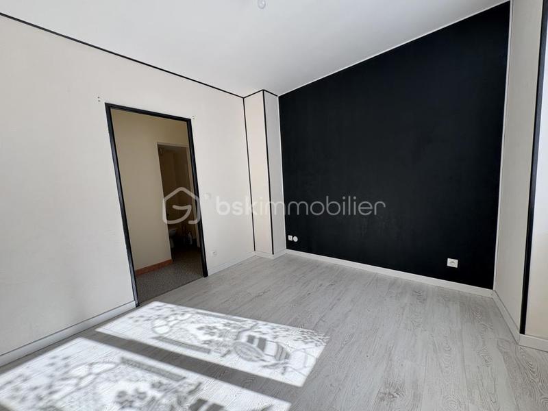 Maison - 134 m² - 5 pièces