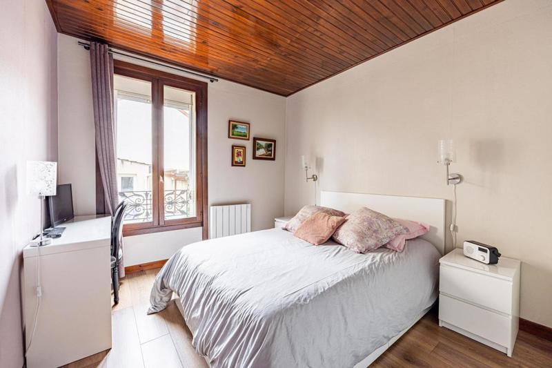 Maison - 86 m² - 4 pièces