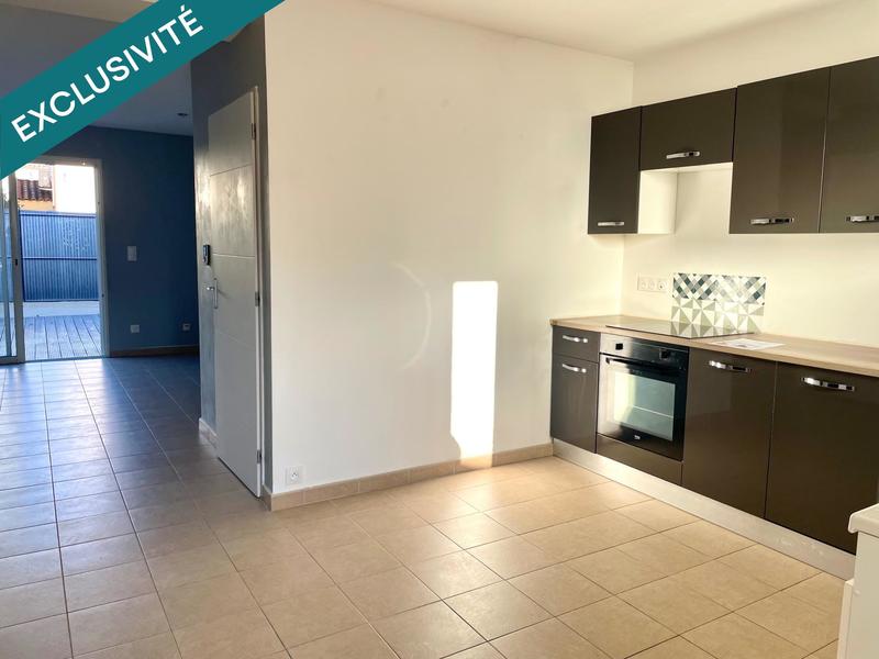 Maison - 79 m² - 4 pièces