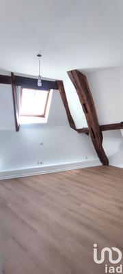 Appartement - 31 m² - 2 pièces