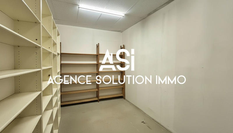 Immeuble - 234 m² - 11 pièces