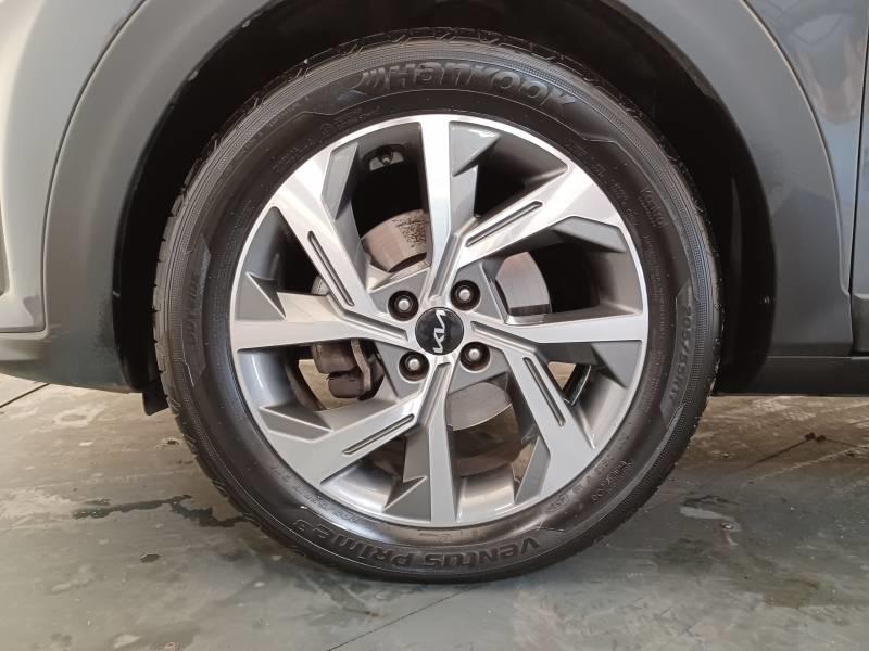 Kia Stonic 1.0 t-GDi 120 ch Mhev Dct7 Gt Line Premium