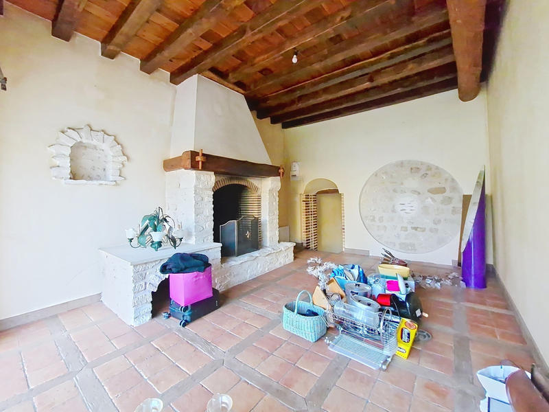 Maison - 136 m² - 7 pièces