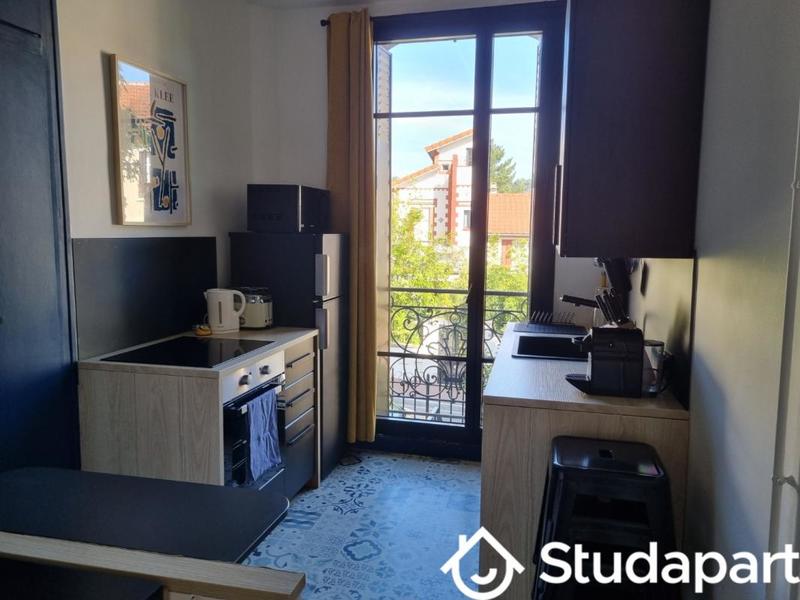 Appartement - 53 m² - 3 pièces