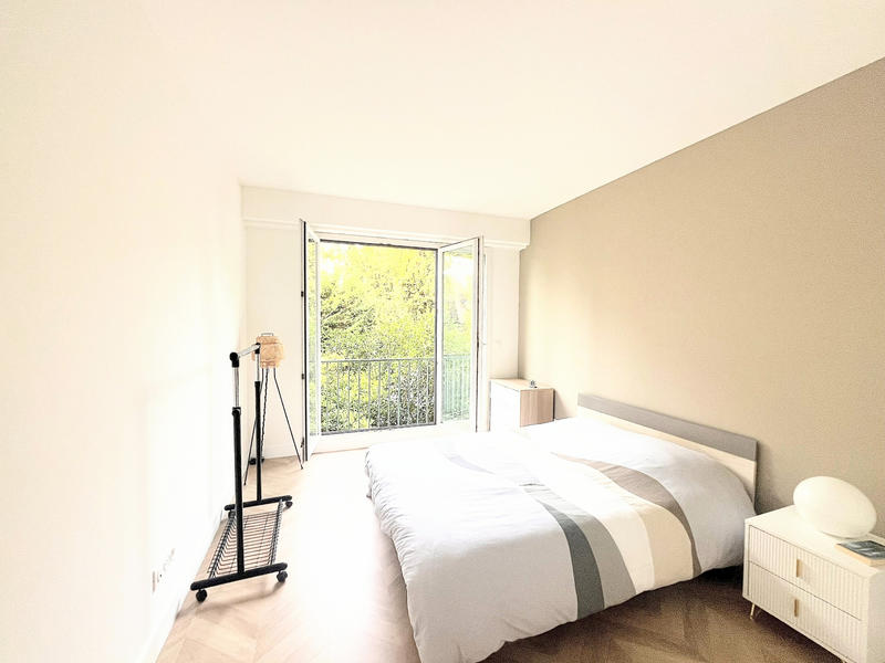 Appartement - 75 m² - 4 pièces