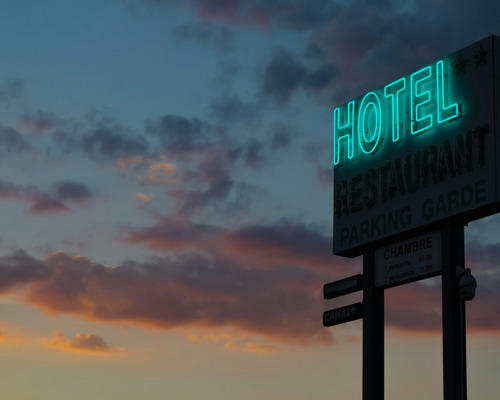 Fonds de commerce - 1 400 m²