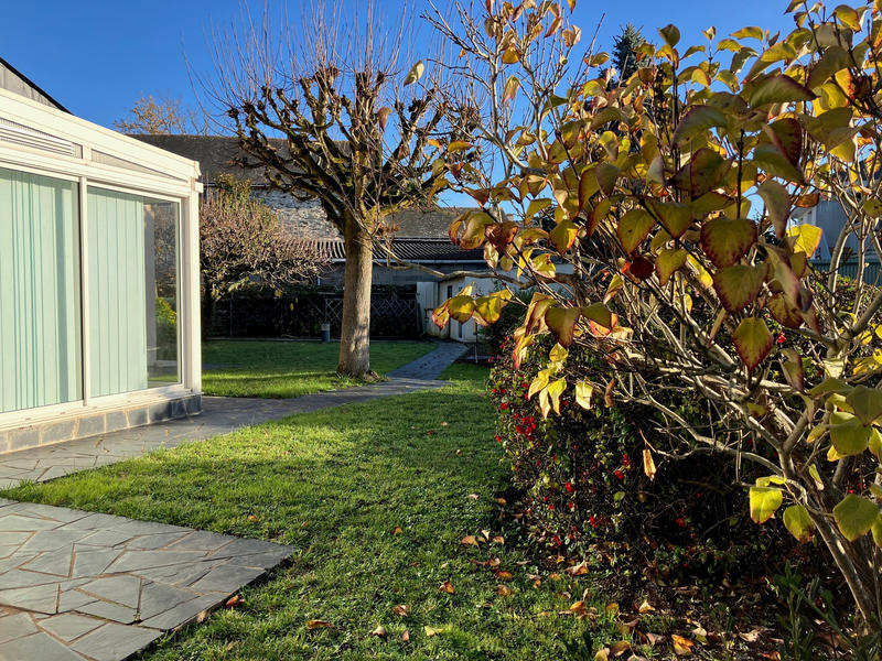 Maison - 104 m² - 6 pièces