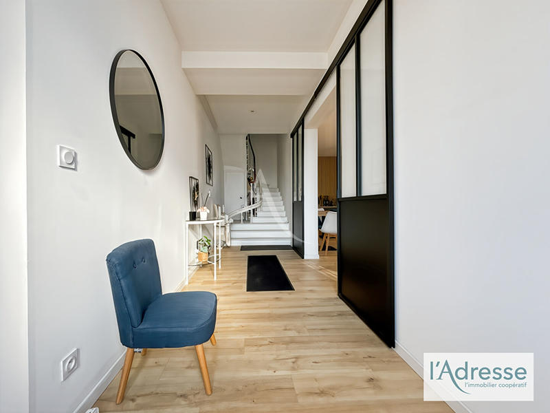 Immeuble - 12 pièces