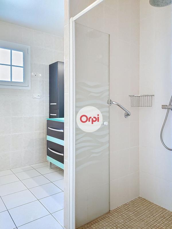 Maison - 121 m² - 6 pièces