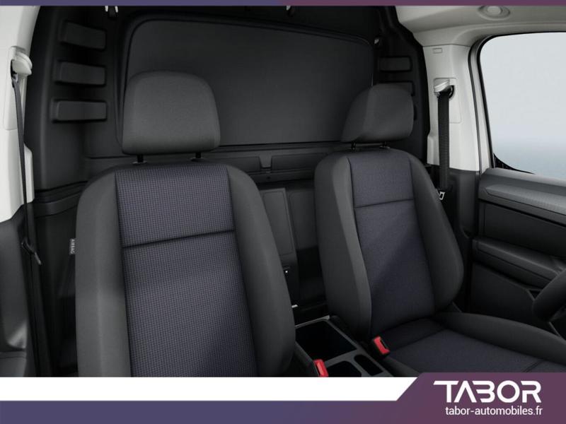 Volkswagen Caddy Cargo Maxi Tdi 102 Led attelag