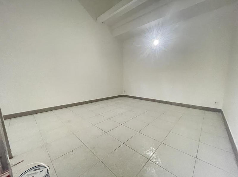 Appartement - 65 m² - 4 pièces