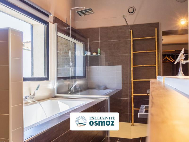 Villa - 159 m² - 5 pièces