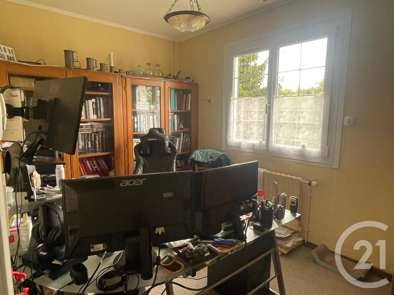 Maison - 127 m² - 6 pièces