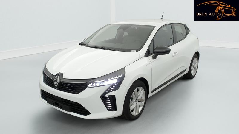 Renault Clio 5 Tce 90 Ch Gsr2 Evolution