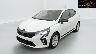 Renault Clio 5 Tce 90 Ch Gsr2 Evolution