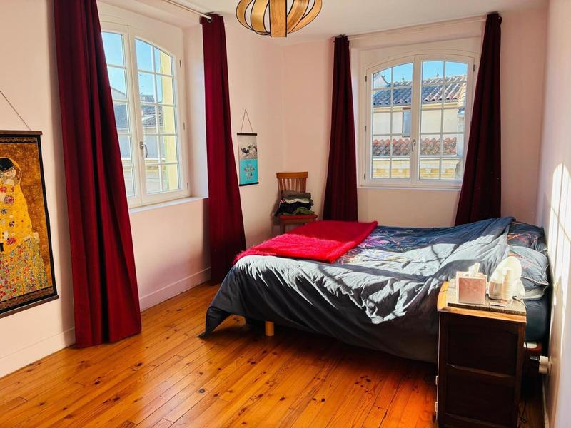 Appartement - 118 m² - 4 pièces