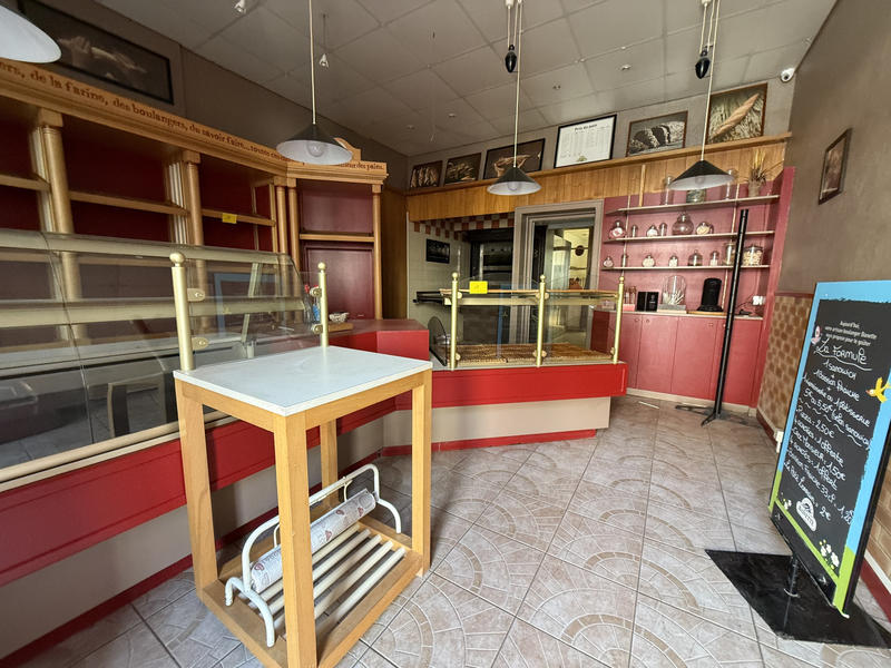 Immeuble - 159 m² - 5 pièces