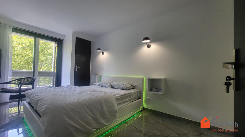 Appartement - 82 m² - 4 pièces