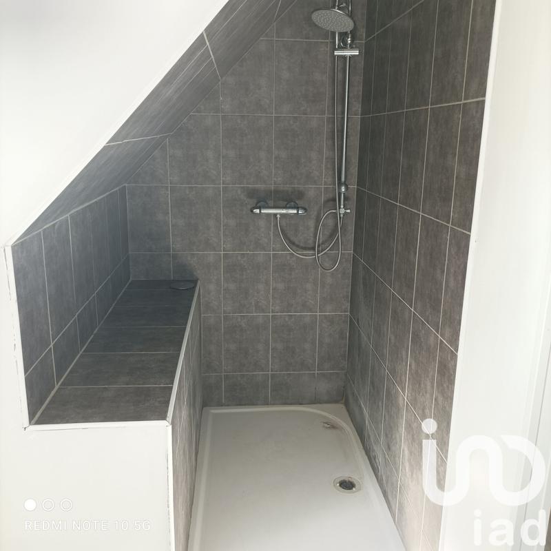 Maison de campagne - 83 m² - 4 pièces