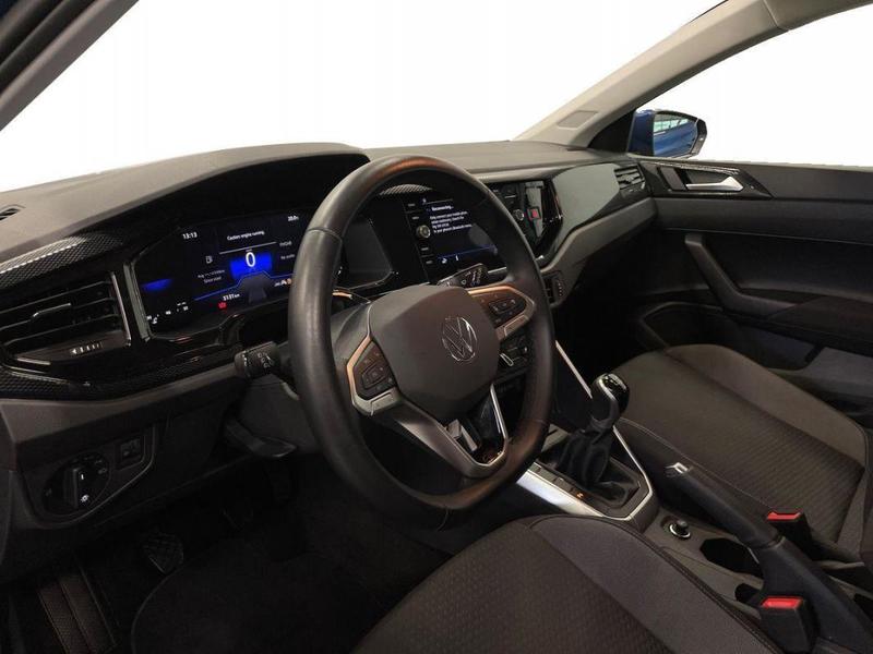 Volkswagen Polo 1.0 Tsi 95 s&amp;S Bvm5 Vw Edition