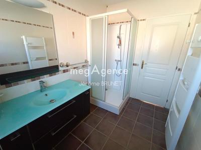 Maison - 88 m² - 5 pièces