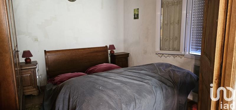 Maison de village - 199 m² - 8 pièces