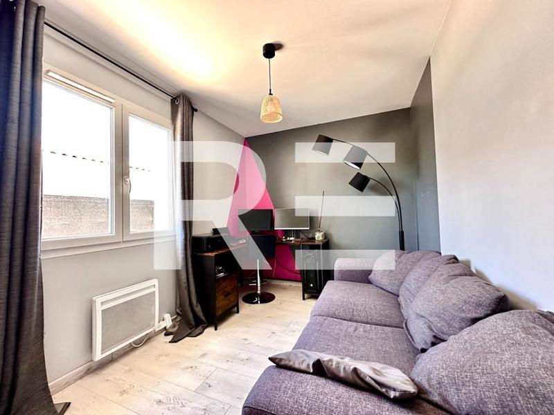 Villa - 90 m² - 4 pièces