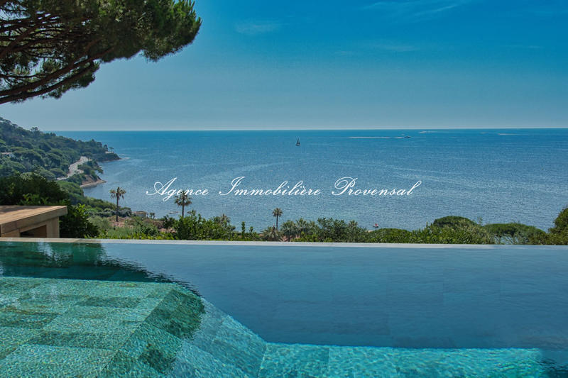 Villa - 260 m² - 6 pièces