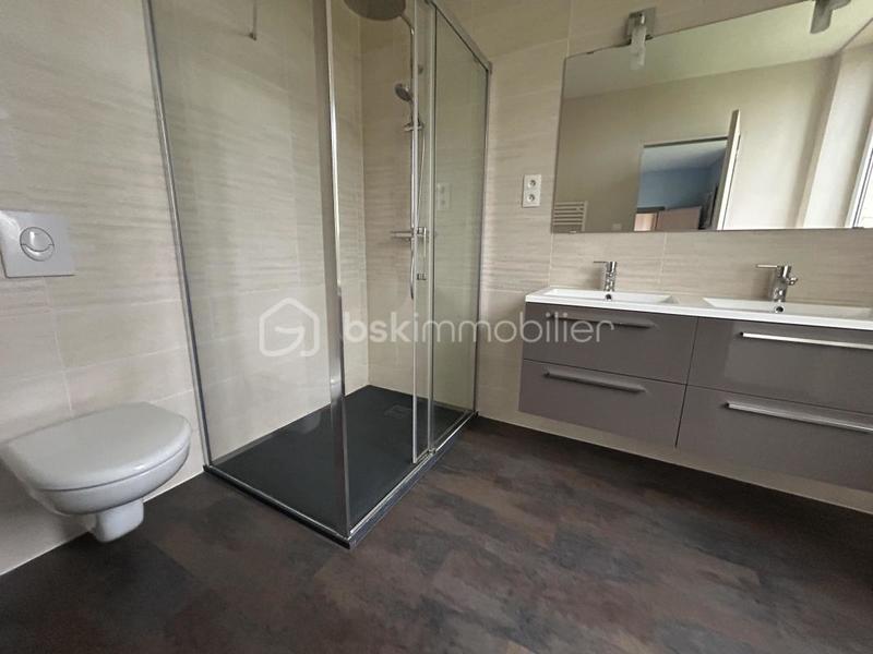 Maison en pierre - 250 m² - 8 pièces