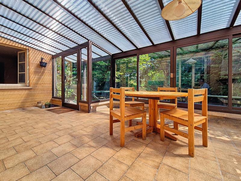 Maison de ville - 180 m² - 9 pièces