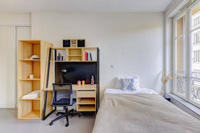 Appartement - 16 m² - 1 pièce