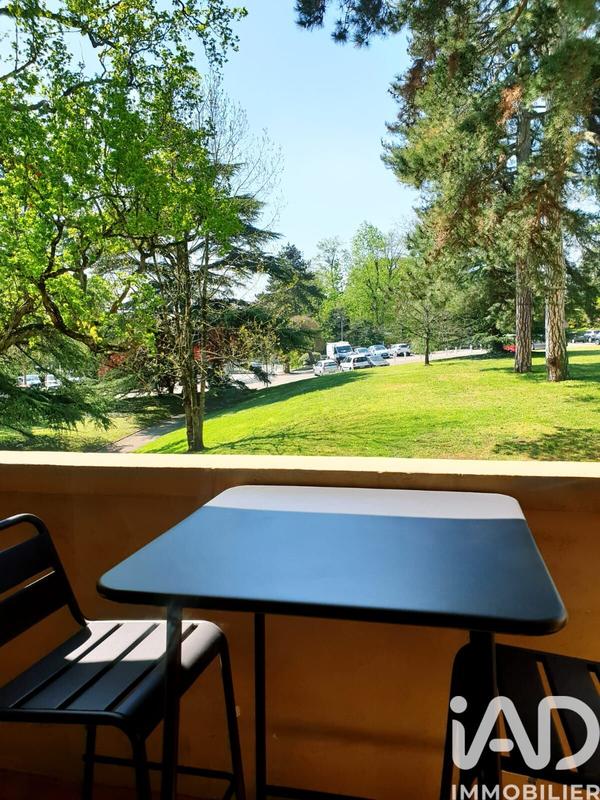 Appartement - 69 m² - 4 pièces