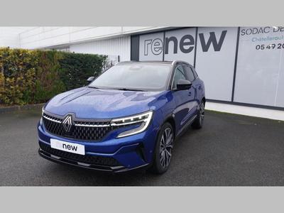 Renault Austral E-Tech hybrid 200 Iconic