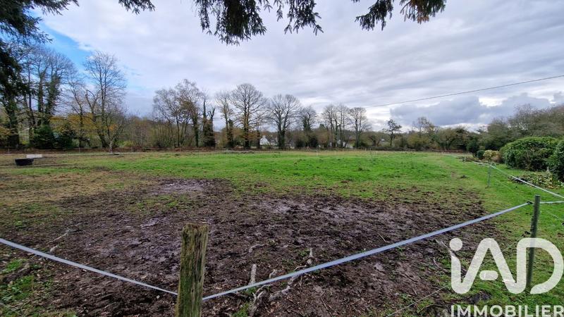 Maison - 130 m² - 4 pièces