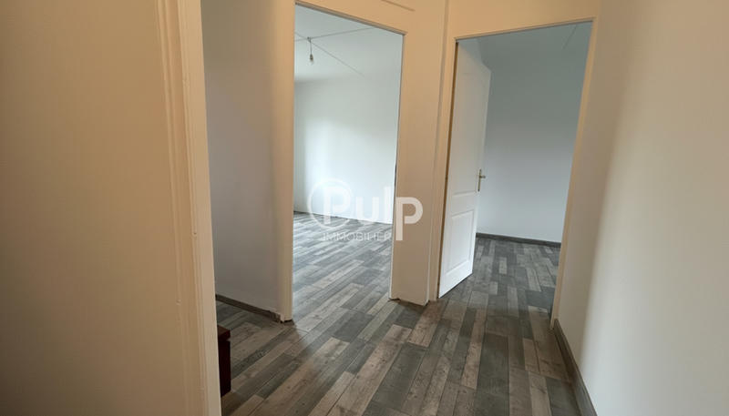 Maison - 109 m² - 5 pièces