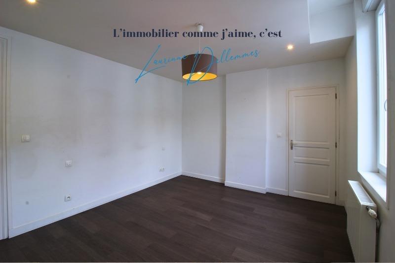Maison de ville - 160 m² - 8 pièces