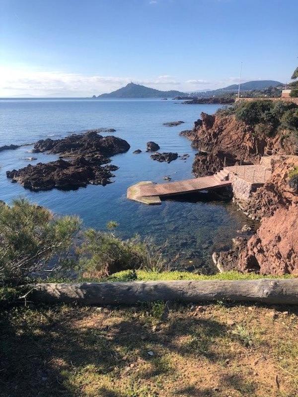 Appartement - 97 m² - 5 pièces