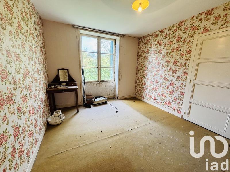 Maison - 75 m² - 5 pièces