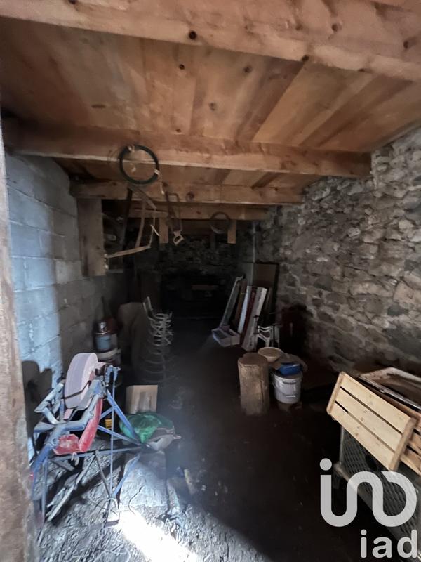 Ferme - 1 m² - 1 pièce