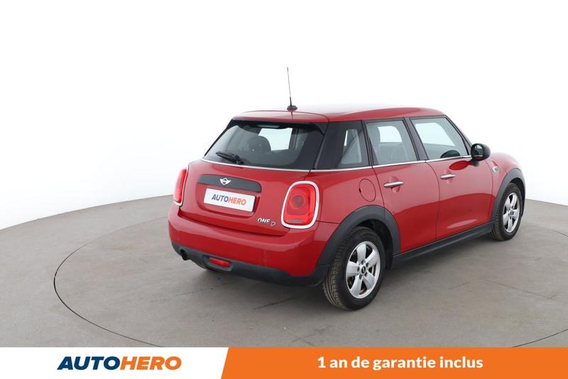 Mini Mini One d 5p 95 ch