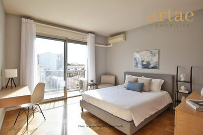 Appartement - 137 m² - 5 pièces