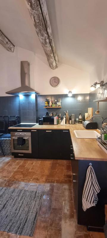 Maison - 290 m² - 8 pièces