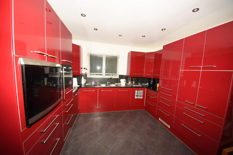 Maison - 126 m² - 4 pièces