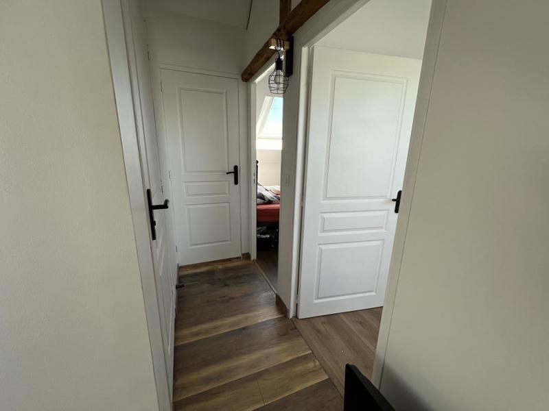 Longère - 111 m² - 7 pièces