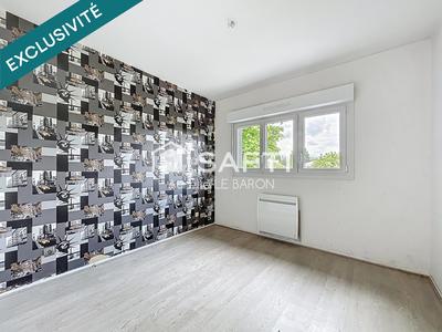 Maison - 146 m² - 8 pièces