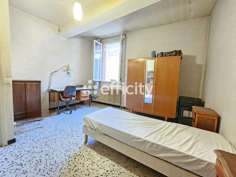 Maison - 85 m² - 3 pièces