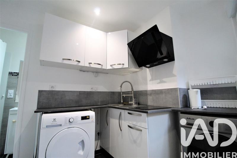 Maison de ville - 106 m² - 5 pièces